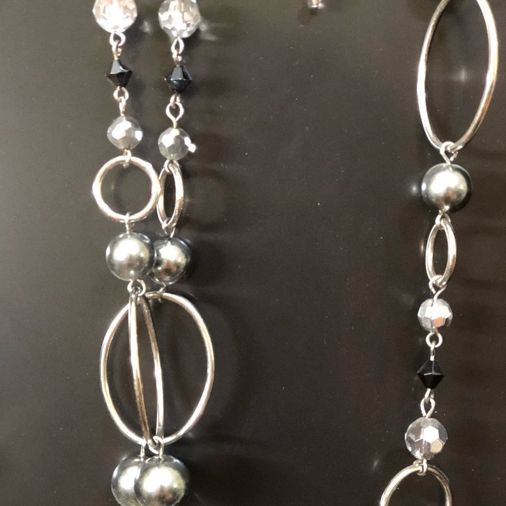 Necklace - Picture 2 of 2